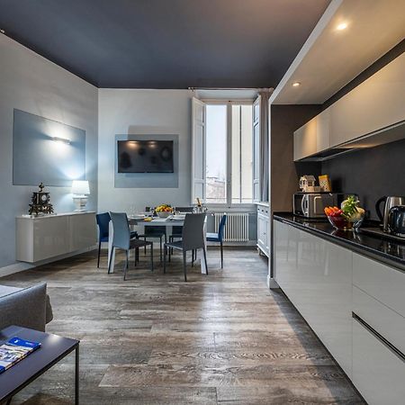 Cherubini Palace Thematic Apartment Флоренция Екстериор снимка