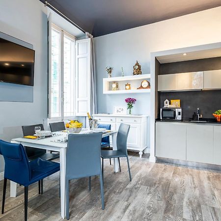 Cherubini Palace Thematic Apartment Флоренция Екстериор снимка