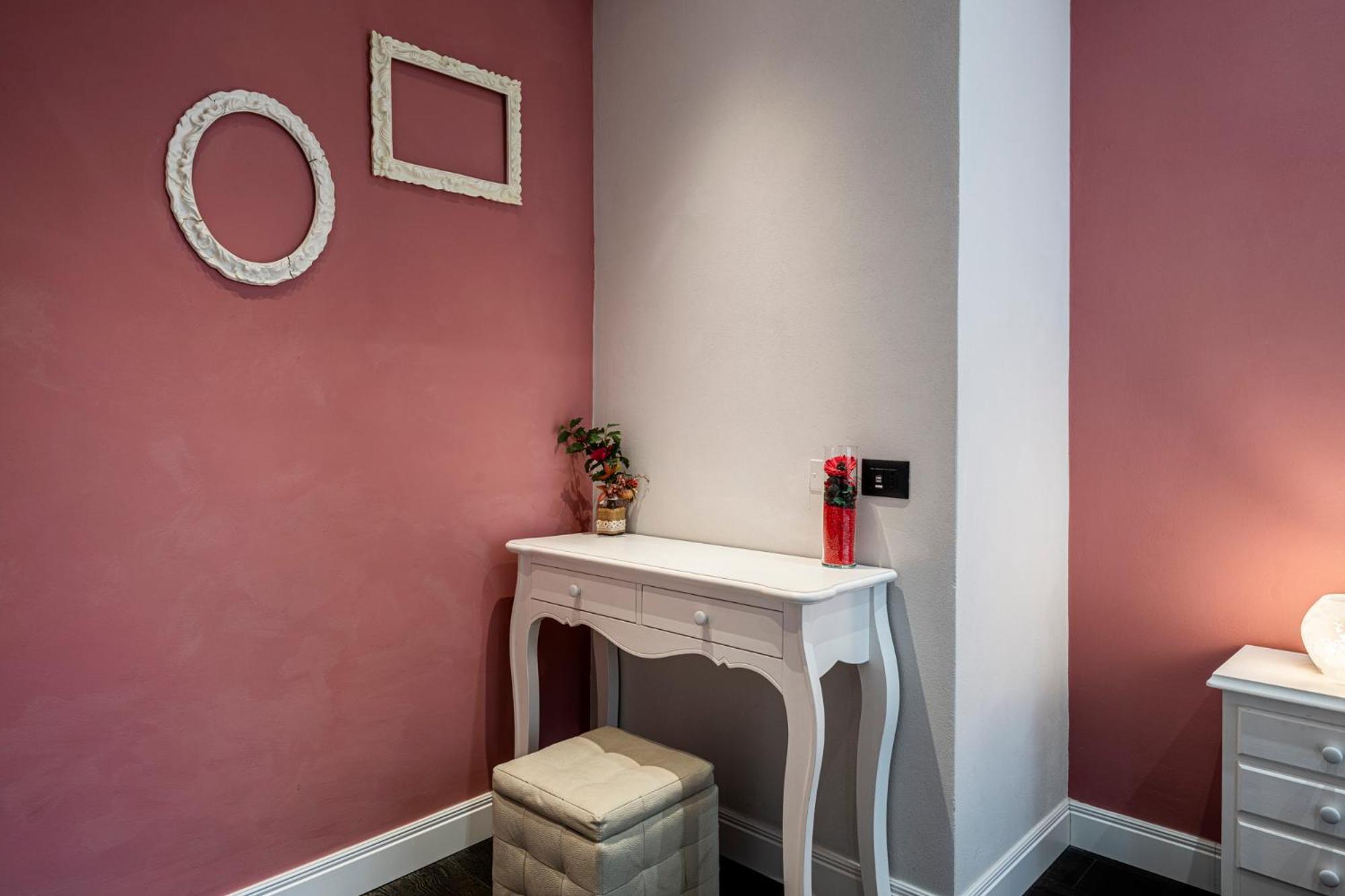 Cherubini Palace Thematic Apartment Флоренция Екстериор снимка
