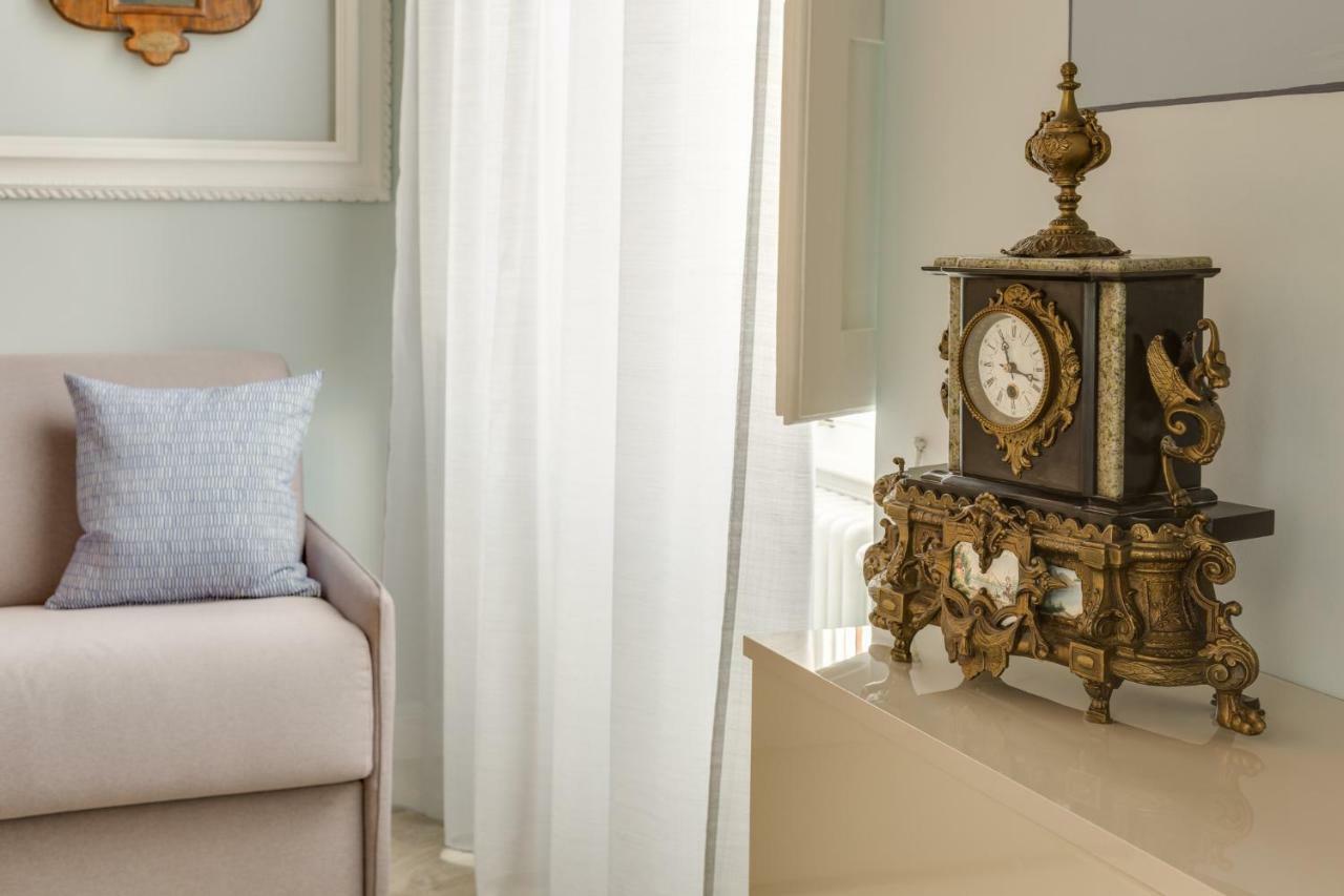 Cherubini Palace Thematic Apartment Флоренция Екстериор снимка