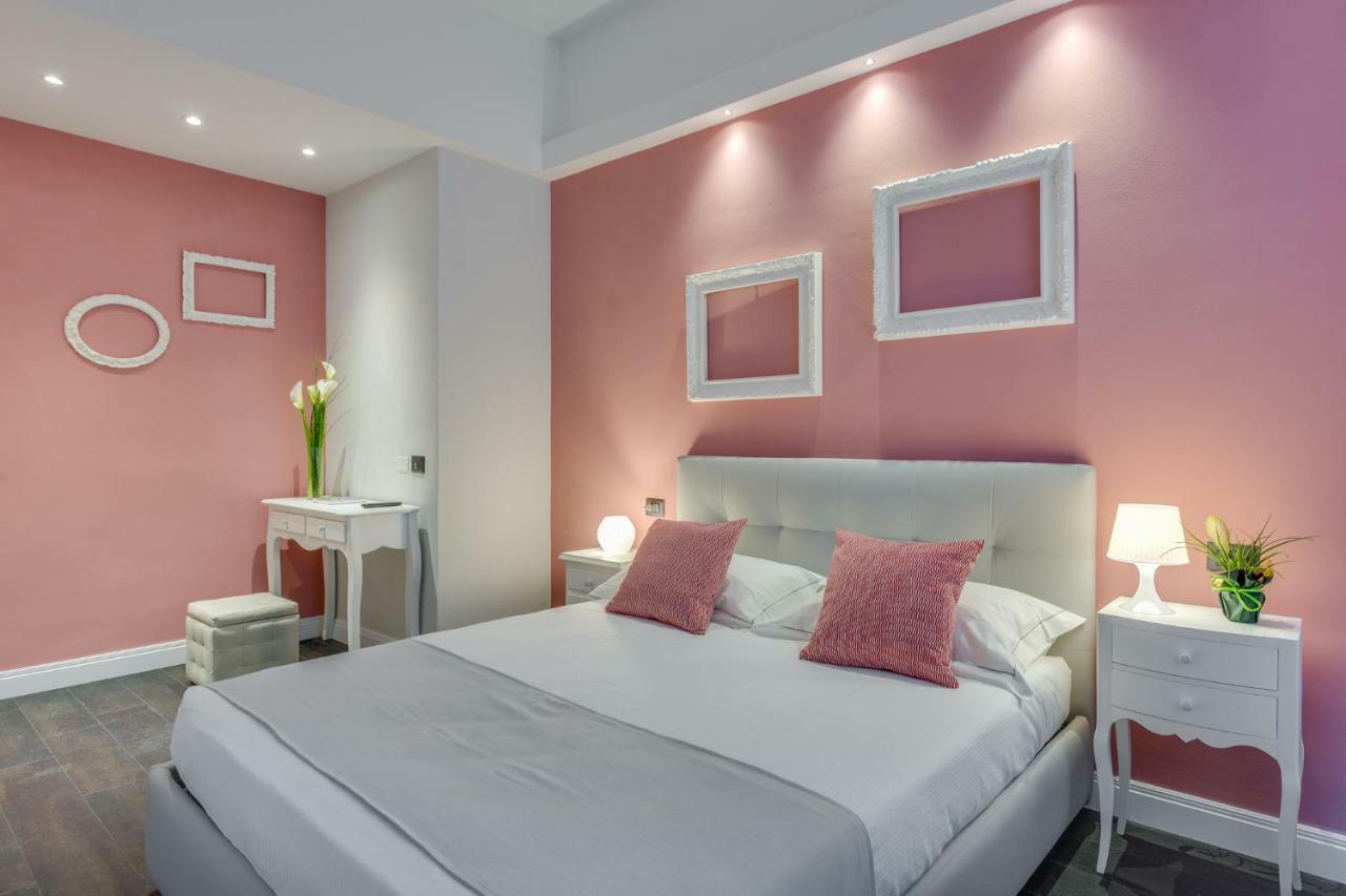 Cherubini Palace Thematic Apartment Флоренция Екстериор снимка