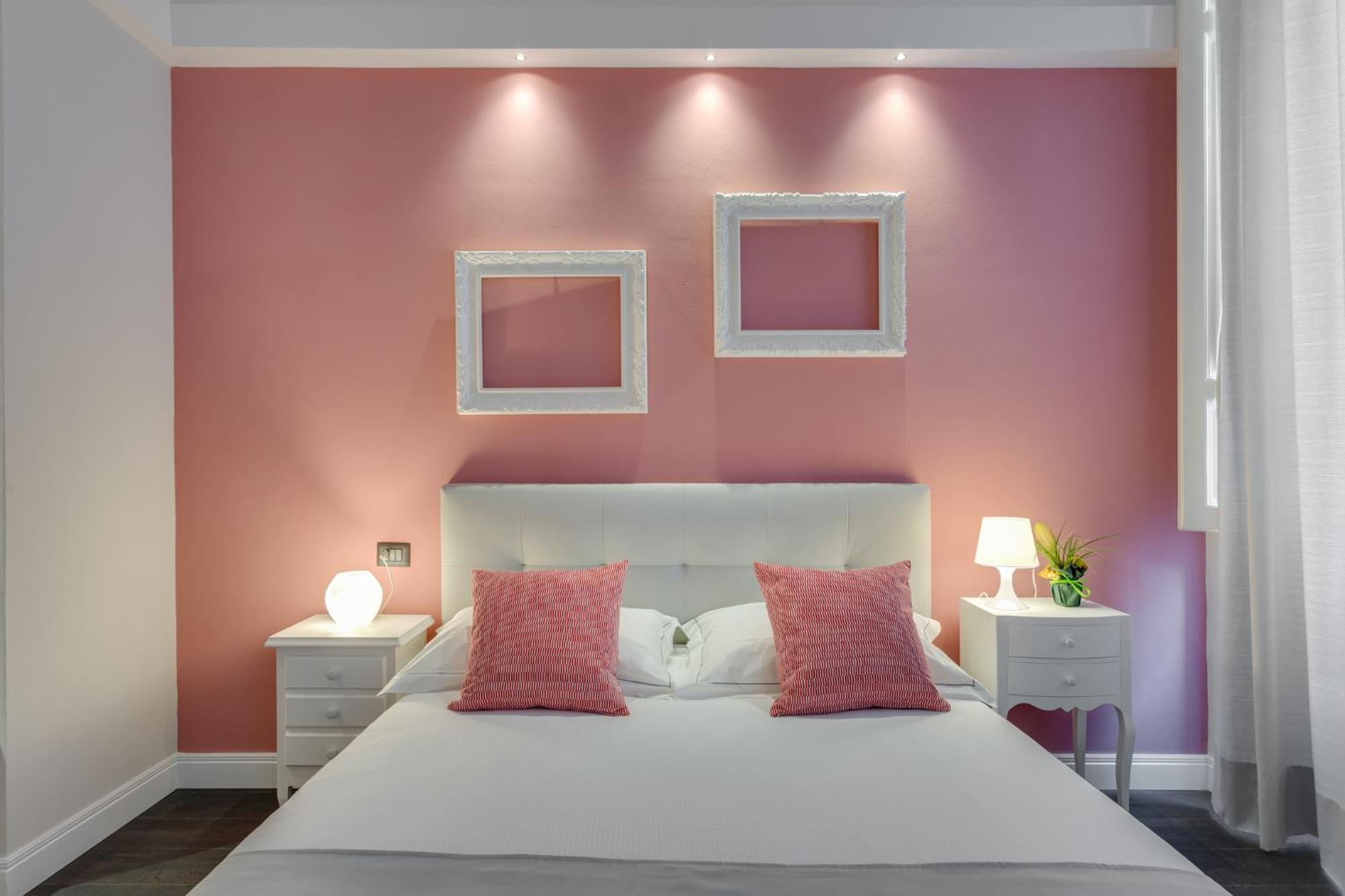 Cherubini Palace Thematic Apartment Флоренция Екстериор снимка